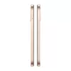 OPPO A6 17,1 cm (6,75 tolli) Dual SIM Android 15 4G USB USB-C 6 GB 256 GB 6550 mAh Kuldne