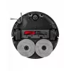 Robot-tolmuimeja Roborock Saros 20 S2052-00 — kotita, märgpühkimine, 200 min tööaeg, 6400 mAh, must