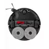 Robot-tolmuimeja Roborock Saros 20 S2052-00 — kotita, märgpühkimine, 200 min tööaeg, 6400 mAh, must