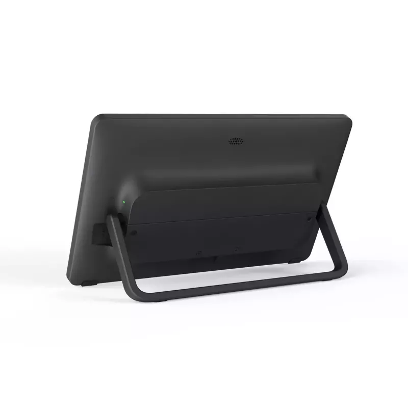 Kontroller Yealink MTouch Plus Must 11,6-tolline Ekraan 1920x1080