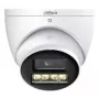 Dahua Technology Lite kuppel-turvakaamera HAC-HDW1500T-IL-A — 2880×1620, 113,3° HFOV, 0,01 lx, lagi/seinale, sise- ja välistingimustesse