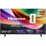 LED TV Hisense 40A49S 40-tolline (100 cm) HD-funktsiooniga teler, must