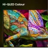 Hisense 85E68S 65-tolline ULED MiniLED UltraHD/4K-teler, kolmiktuuner, 144 Hz paneel, sisseehitatud subwoofer