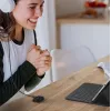 UGREEN Bluetooth helivastuvõtja 90748 — 3,5 mm AUX juhtmevaba adapter heli voogedastuseks
