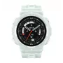 Amazfit ACTIVE EDGE 3.35 cm (1.32 tolli) TFT 46 mm digitaalne 360 x 360 pikslit puuteekraan mündiroheline GPS (satelliit)