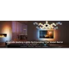 Nutikas seinavalgusti Govee Glide Hexagon Light Panels Ultra laienduspakett — Wi‑Fi/Bluetooth, 36 V sisend, hall