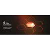 Nutikas seinavalgusti Govee Glide Hexagon Light Panels Ultra laienduspakett — Wi‑Fi/Bluetooth, 36 V sisend, hall