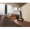 2-in-1 stick vacuum Dreame H15 Mix — aku-powered dry & wet bagless vacuum, 400 W, 23,000 Pa, triple-edge brush, Must