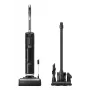 Pulbiimur Dreame H14 Dual aku Dry & Wet Bagless — 18000 Pa imemisvõimsus, 380 W, 0,35 L, must
