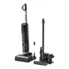 Pulbiimur Dreame H14 Dual aku Dry & Wet Bagless — 18000 Pa imemisvõimsus, 380 W, 0,35 L, must