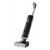 Pulbiimur Dreame H14 Dual aku Dry & Wet Bagless — 18000 Pa imemisvõimsus, 380 W, 0,35 L, must
