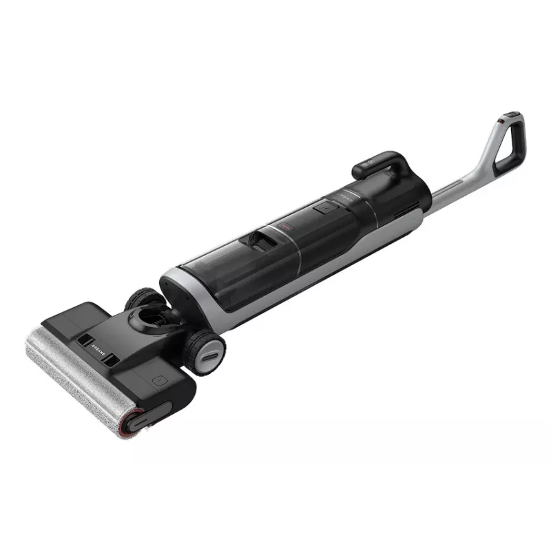 Pulbiimur Dreame H14 Dual aku Dry & Wet Bagless — 18000 Pa imemisvõimsus, 380 W, 0,35 L, must