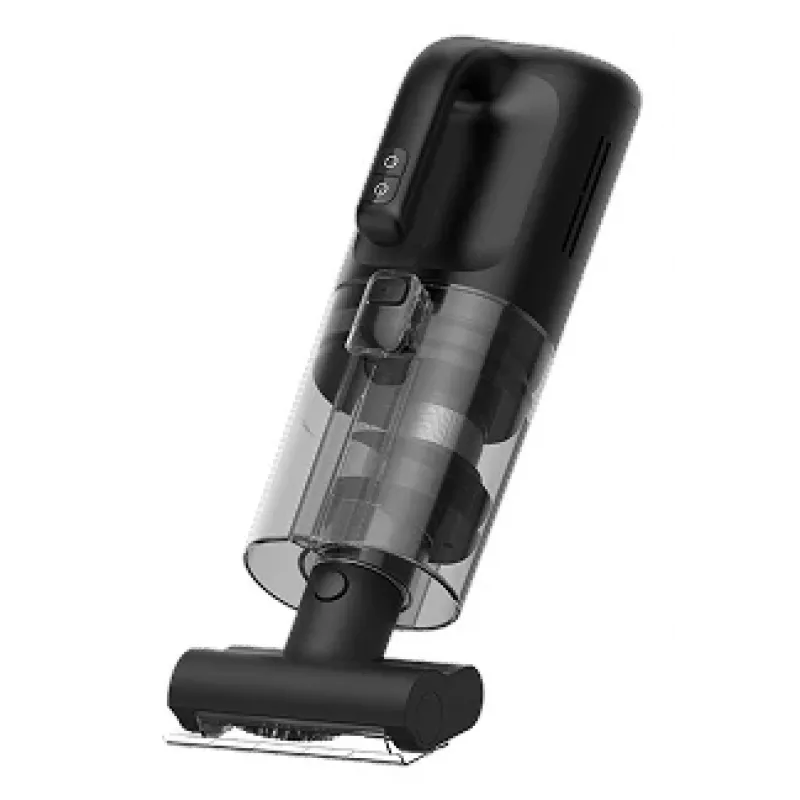 Pulbiimur Dreame H14 Dual aku Dry & Wet Bagless — 18000 Pa imemisvõimsus, 380 W, 0,35 L, must