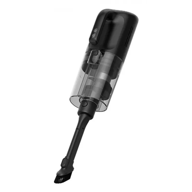 Pulbiimur Dreame H14 Dual aku Dry & Wet Bagless — 18000 Pa imemisvõimsus, 380 W, 0,35 L, must