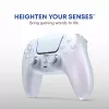 Sony DualSense v3 Pearl Bluetooth/USB Gamepad Analogue / Digital PlayStation 5