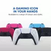 Sony DualSense v3 Pearl Bluetooth/USB Gamepad Analogue / Digital PlayStation 5