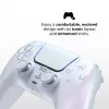 Sony DualSense v3 Pearl Bluetooth/USB Gamepad Analogue / Digital PlayStation 5