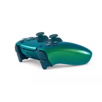 Sony DualSense Teal Bluetooth/USB mängupult Analoog / Digitaalne PlayStation 5
