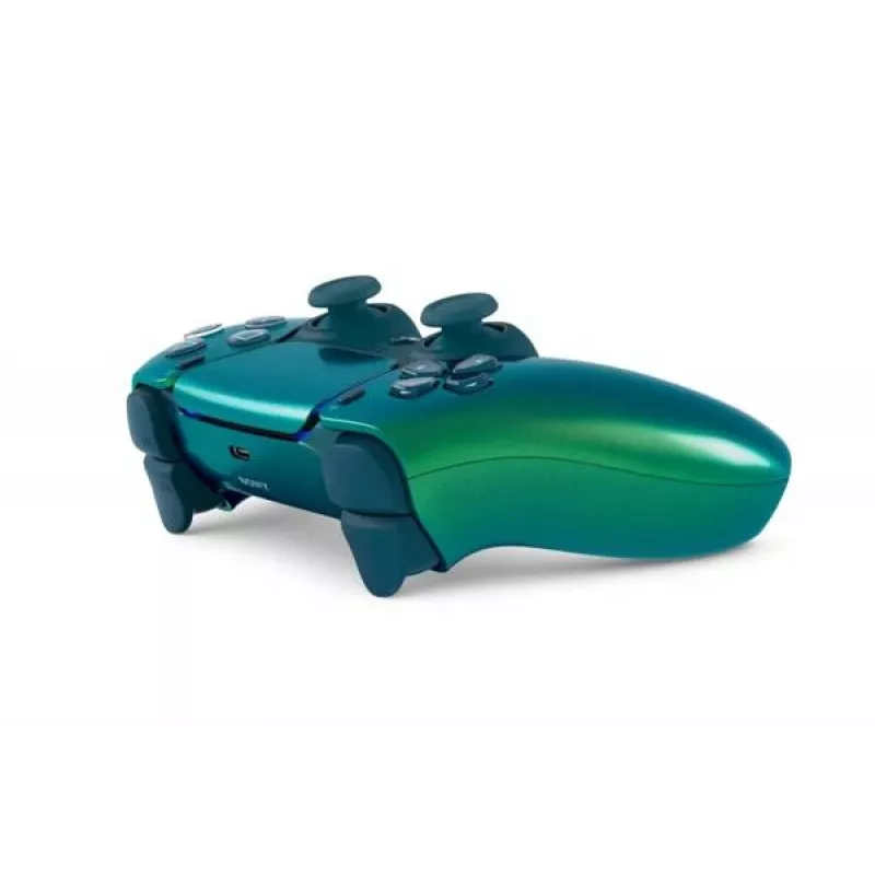 Sony DualSense Teal Bluetooth/USB mängupult Analoog / Digitaalne PlayStation 5