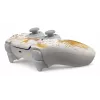 Sony DualSense Wireless kontroller - Ghost of Yōtei Gold Limited Edition Kuld, Valge Bluetooth/USB Gamepad Analoog / Digitaalne Android, MAC, PC, PlayStation 5, iOS
