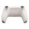 Sony DualSense Wireless kontroller - Ghost of Yōtei Gold Limited Edition Kuld, Valge Bluetooth/USB Gamepad Analoog / Digitaalne Android, MAC, PC, PlayStation 5, iOS