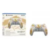 Sony DualSense Wireless kontroller - Ghost of Yōtei Gold Limited Edition Kuld, Valge Bluetooth/USB Gamepad Analoog / Digitaalne Android, MAC, PC, PlayStation 5, iOS