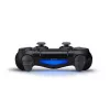Sony DualShock 4 V2 must Bluetooth/USB mängupult analoog/digitaalne PlayStation 4
