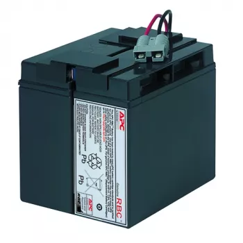 APC asendusaku kassett #148 2-aastase garantiiga, suletud pliiaku (VRLA), 12 V, 1 tk, must, RoHS, REACH