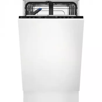Electrolux EEG62300L Täielikult sisseehitatav nõudepesumasin, 9 servimist, 44 dB