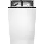 Electrolux EEG62300L Täielikult sisseehitatav nõudepesumasin, 9 servimist, 44 dB