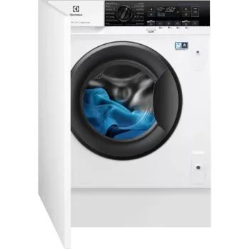 Electrolux EW7W368SI pesumasin-kuivati eestlaetav Valge