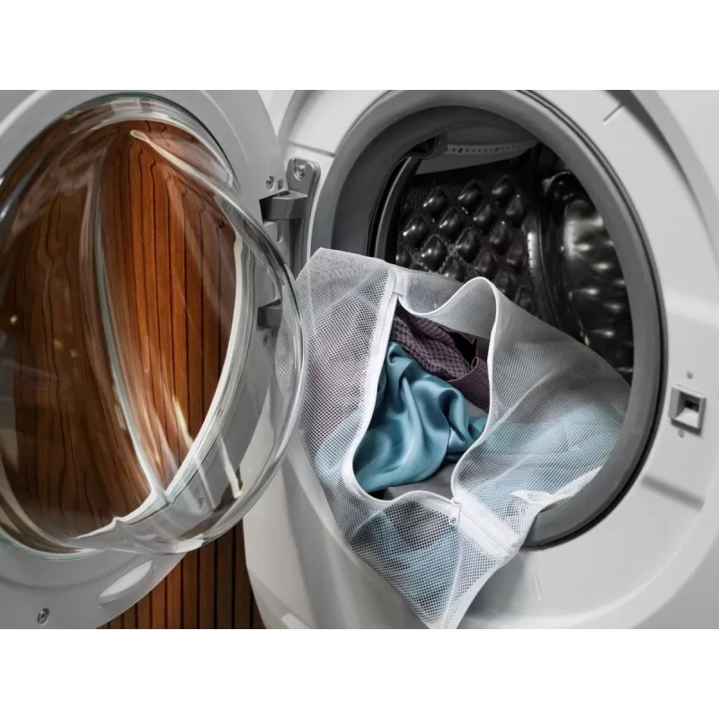 Pesukott Electrolux M5WPWB01 universaalne valge õrnade esemete jaoks