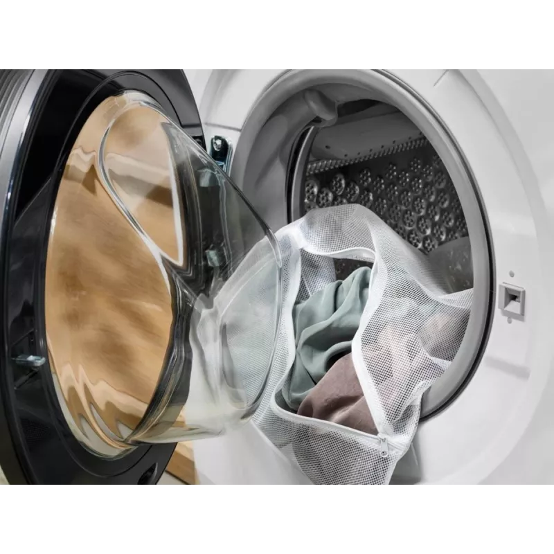 Pesukott Electrolux M5WPWB01 universaalne valge õrnade esemete jaoks