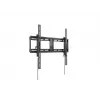 Multibrackets M Universal Wallmount Tilt X-Large, maksimaalne kandevõime 125 kg, minimaalne ekraani suurus 165,1 cm, maksimaalne ekraani suurus 3,56 m