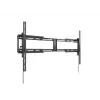Multibrackets M Universal Wallmount Tilt X-Large, maksimaalne kandevõime 125 kg, minimaalne ekraani suurus 165,1 cm, maksimaalne ekraani suurus 3,56 m