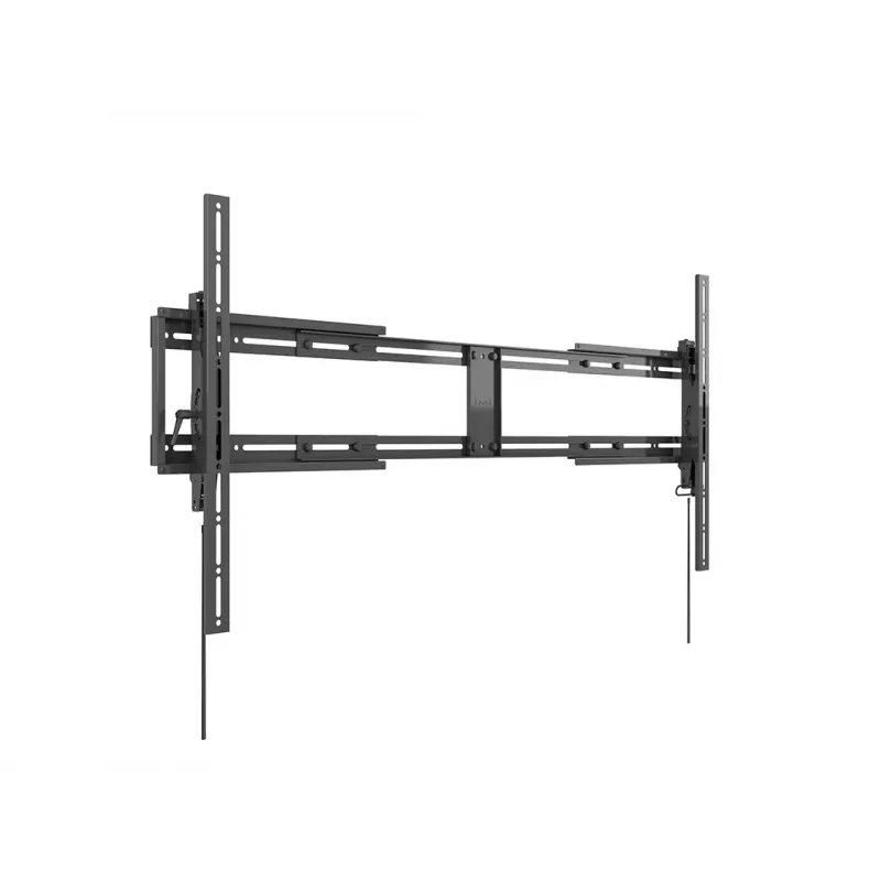 Multibrackets M Universal Wallmount Tilt X-Large, maksimaalne kandevõime 125 kg, minimaalne ekraani suurus 165,1 cm, maksimaalne ekraani suurus 3,56 m
