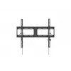 Multibrackets M Universal Wallmount Tilt X-Large, maksimaalne kandevõime 125 kg, minimaalne ekraani suurus 165,1 cm, maksimaalne ekraani suurus 3,56 m