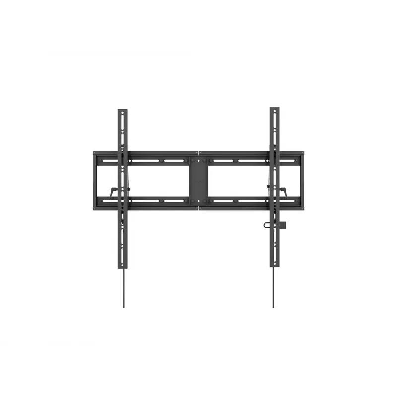 Multibrackets M Universal Wallmount Tilt X-Large, maksimaalne kandevõime 125 kg, minimaalne ekraani suurus 165,1 cm, maksimaalne ekraani suurus 3,56 m