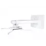 Projektorikinnitus Multibrackets M Projector Mount Short Throw Deluxe 300-700 Medium seinakinnitus 25 kg valge