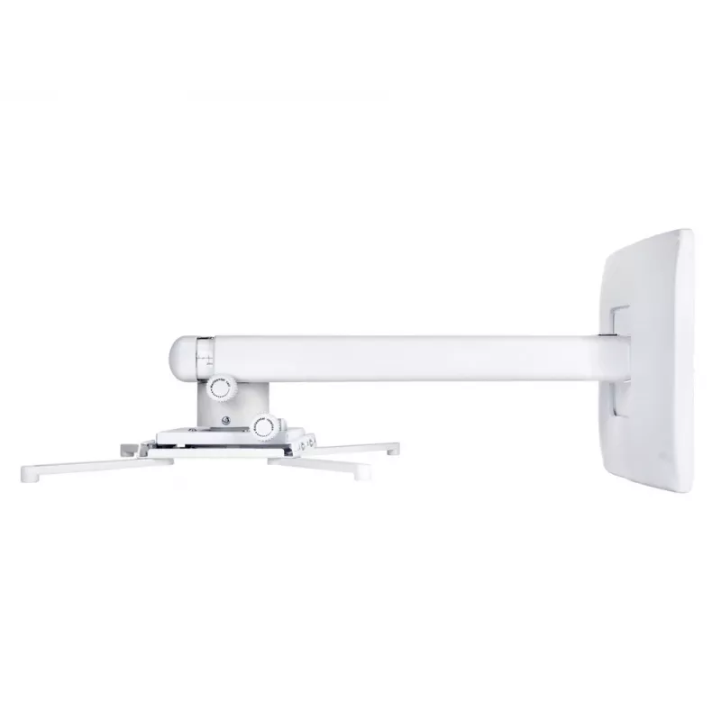 Projektorikinnitus Multibrackets M Projector Mount Short Throw Deluxe 300-700 Medium seinakinnitus 25 kg valge