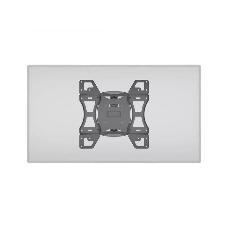 Multibrackets M VESA Flexarm täisliikuv ühekordne 400x400