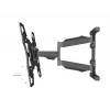 Multibrackets M VESA Flexarm täisliikuv ühekordne 400x400