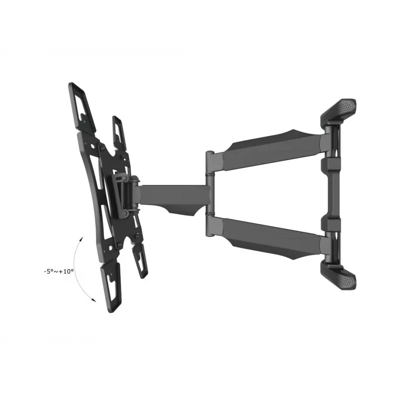 Multibrackets M VESA Flexarm täisliikuv ühekordne 400x400