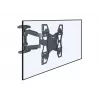 Multibrackets M VESA Flexarm täisliikuv ühekordne 400x400