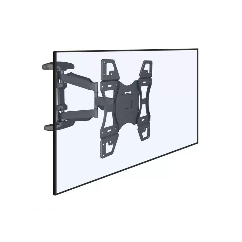 Multibrackets M VESA Flexarm täisliikuv ühekordne 400x400