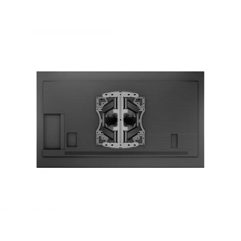 Seinakinnitusklamber MULTIBRACKETS M VESA Flexarm Full Motion Dual 400x400 40–70-tollistele ekraanidele, 45 kg, must