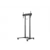 Multibrackets M Motoriseeritud põrandaalus 60 kg Must, maksimaalne kaal 60 kg, minimaalne ekraan 94 cm, maksimaalne ekraan 2,29 m