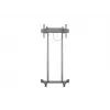 Multibrackets M Motoriseeritud põrandaalus 60 kg Must, maksimaalne kaal 60 kg, minimaalne ekraan 94 cm, maksimaalne ekraan 2,29 m