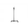 Multibrackets M Motoriseeritud põrandaalus 60 kg Must, maksimaalne kaal 60 kg, minimaalne ekraan 94 cm, maksimaalne ekraan 2,29 m