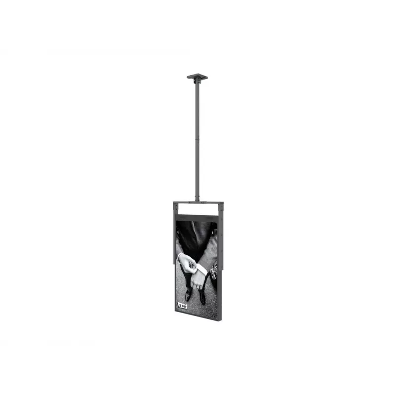Multibrackets M Ceiling Extension kit 3m Pro OM55N-D/OM46N-D